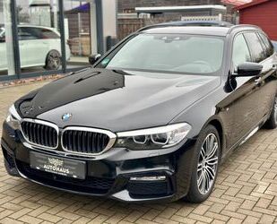 BMW 530 Gebrauchtwagen