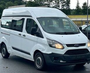 Ford Transit Gebrauchtwagen