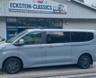 Ford Tourneo Custom Gebrauchtwagen