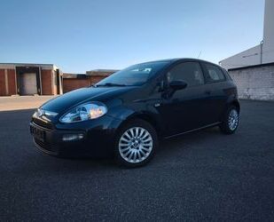 Fiat Punto Evo Gebrauchtwagen