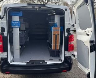 Opel Vivaro Gebrauchtwagen