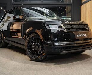 Land Rover Range Rover Gebrauchtwagen
