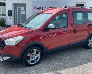 Dacia Dokker Gebrauchtwagen
