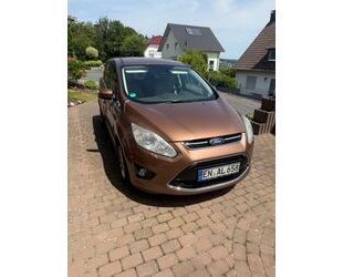 Ford Grand C-Max Gebrauchtwagen