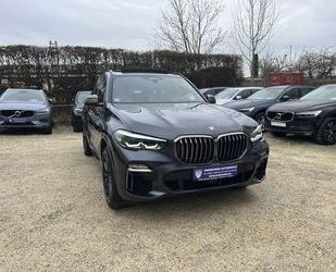 BMW X5 M50 Gebrauchtwagen
