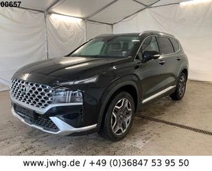 Hyundai SANTA FE Gebrauchtwagen