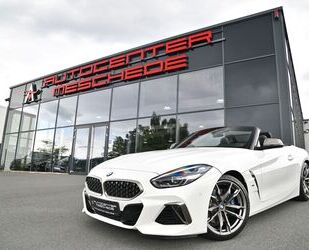 BMW Z4 Gebrauchtwagen