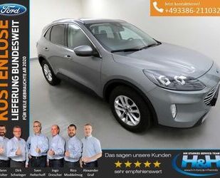 Ford Kuga Gebrauchtwagen