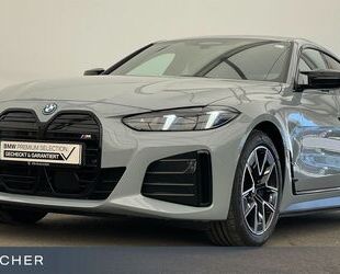 BMW i4 Gebrauchtwagen