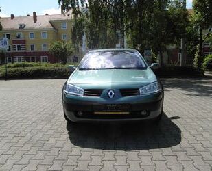 Renault Megane Gebrauchtwagen