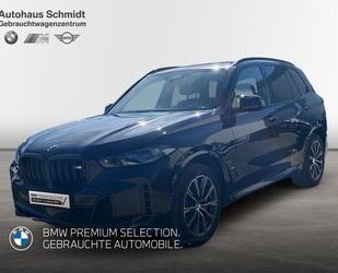 BMW X5 M60 Gebrauchtwagen