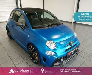 Abarth 595C Gebrauchtwagen