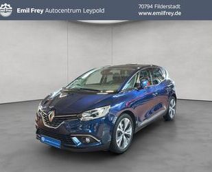Renault Scenic Gebrauchtwagen
