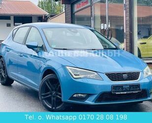 Audi Leon 