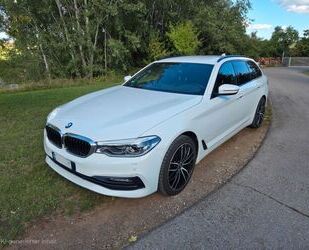 BMW 530 Gebrauchtwagen