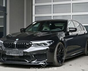 BMW M5 Gebrauchtwagen