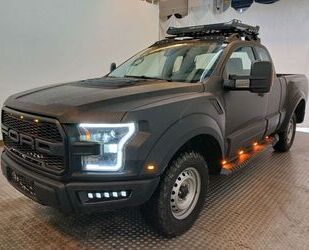 Ford Ranger Gebrauchtwagen