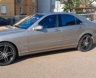 Mercedes-Benz S 350 Gebrauchtwagen