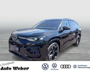 VW Tayron Gebrauchtwagen