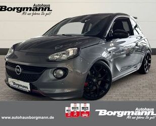 Opel Adam Gebrauchtwagen