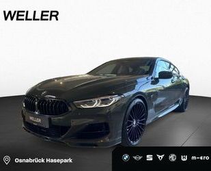Alpina B8 Gebrauchtwagen