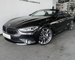 BMW 840 Gebrauchtwagen