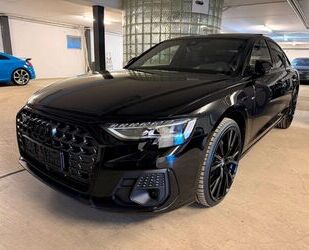 Audi A8 Gebrauchtwagen