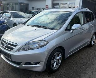 Honda FR-V Gebrauchtwagen