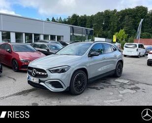 Mercedes-Benz GLA 200 Gebrauchtwagen