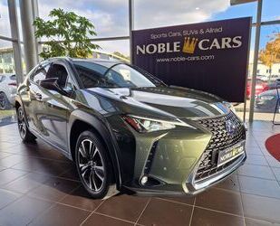 Lexus UX Gebrauchtwagen