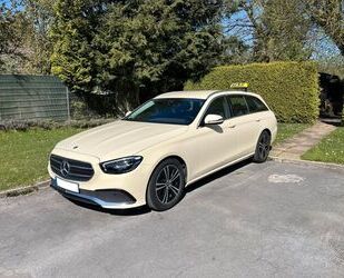 Mercedes-Benz E 200 Gebrauchtwagen