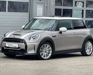 Mini Cooper S Gebrauchtwagen