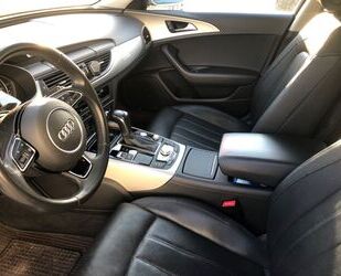 Audi A6 Allroad Gebrauchtwagen