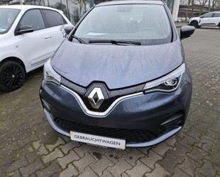 Renault ZOE Gebrauchtwagen