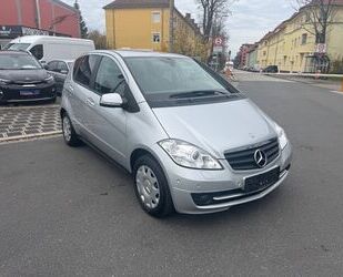 Mercedes-Benz A 180 Gebrauchtwagen