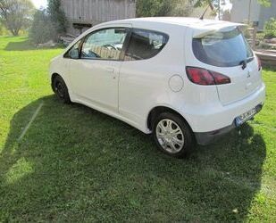 Mitsubishi Colt Gebrauchtwagen
