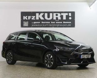Kia ceed Sportswagon Gebrauchtwagen