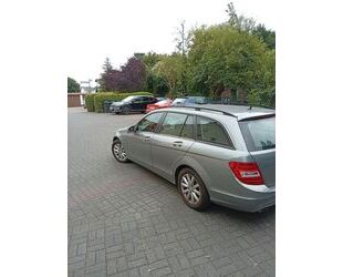 Mercedes-Benz C 200 Gebrauchtwagen