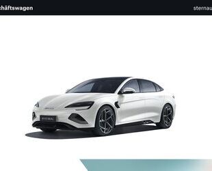 BYD SEAL Gebrauchtwagen