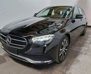 Mercedes-Benz E 300 Gebrauchtwagen