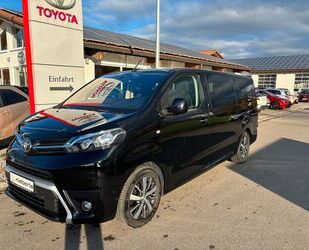 Toyota Proace (Verso) Gebrauchtwagen