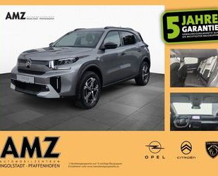 Citroen C3 Aircross Gebrauchtwagen