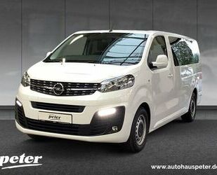 Opel Zafira Life Gebrauchtwagen