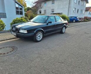 Audi 80 Gebrauchtwagen