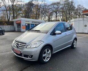 Mercedes-Benz A 180 Gebrauchtwagen
