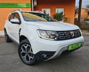 Dacia Duster Gebrauchtwagen