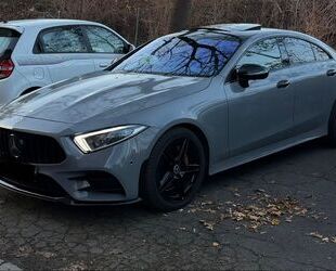 Mercedes-Benz CLS 400 Gebrauchtwagen