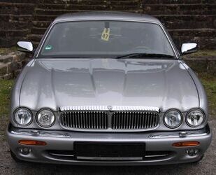 Jaguar Daimler Gebrauchtwagen
