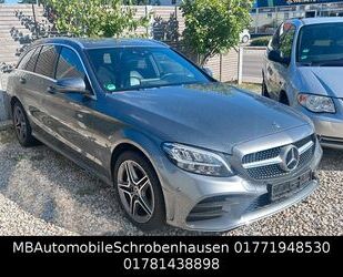 Mercedes-Benz C 200 Gebrauchtwagen