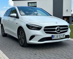 Mercedes-Benz B Electric Drive Gebrauchtwagen